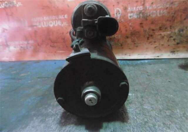 Motor de Arranque Audi A4 2.7 V6 24V TDI (180CV)