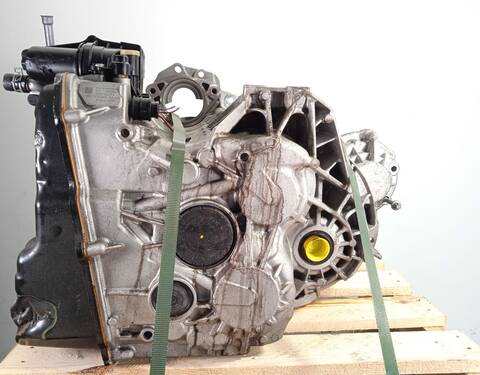 Foto 3ª: Caja Cambios Automatica Mercedes Clase C 160 CLA 250 4MATIC 118.647) 224CV 165KW AUT. [260920] (2019)