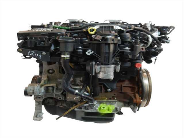 Motor Completo Ford C Max 140CV 103KW