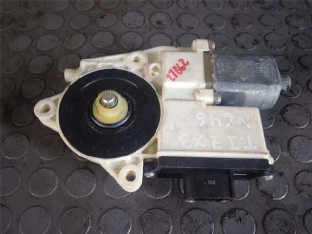 Foto 3ª: Elevalunas Eléctrico Trasero Izquierdo Bmw X3 2.0 D 16V CAT [M47 D20 (204D4)]