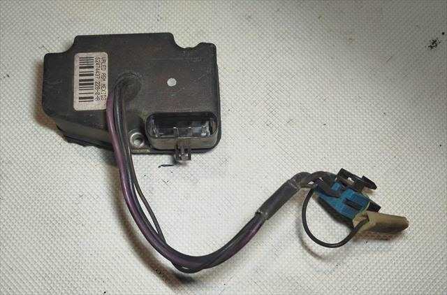 Foto 2ª: Calefacción Chevrolet Blazer 4.3 GASOLINA GENERAL MOTORS [L35] (2001)