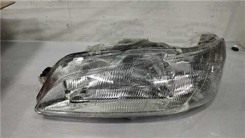 Faro Izquierdo Peugeot 306 VERSION INDEFINIDA