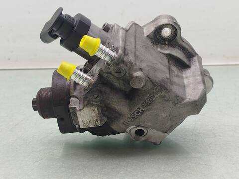 Foto 3ª: Bomba Inyeccion Bmw Serie 3 325 D 150CV F10) [N47D20D] (2013)