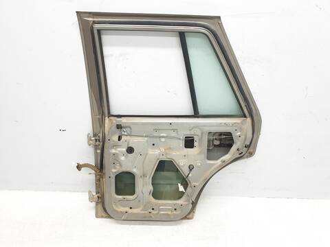 Foto 2ª: Puerta Trasera Derecha Opel Frontera BASICO (1996)