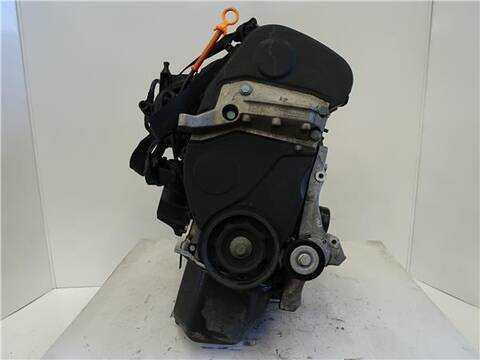 Motor Completo Seat Ibiza 1.4 16V 75CV 55KW