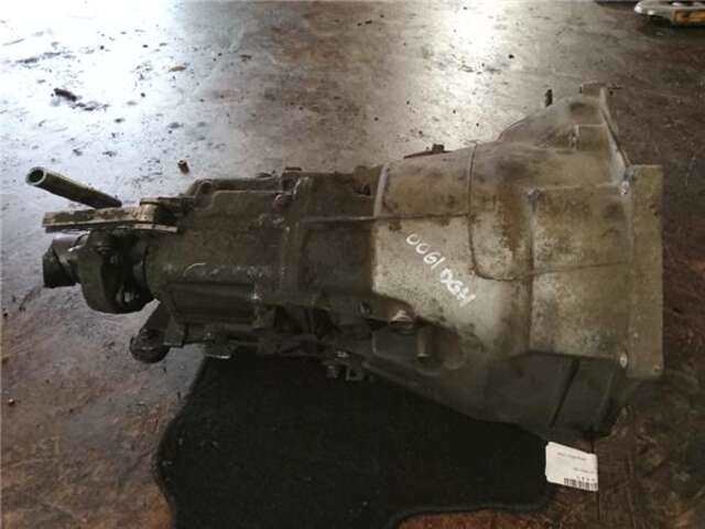 Foto 3ª: Caja Cambios Bmw Serie 3 315 2.0 320D [2.0 LTR. - 100 KW 16V DIESEL CAT] [M47 D20 (20 4 D1)]