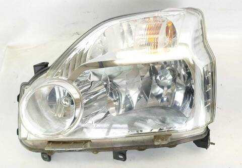 Foto 2ª: Piloto Delantero Izquierdo Nissan X-Trail 2.0 DCI (2007)