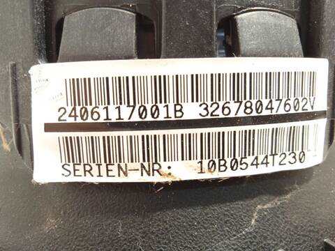 Foto 4ª: Airbag Delantero Izquierdo Bmw X6 XDRIVE 35 D 286CV 210KW [306D5] (2010)