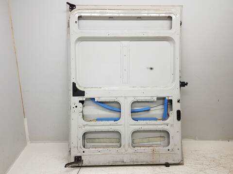 Foto 2ª: Puerta Lateral Corredera Derecha Fiat Ducato 130 RS 3450 MM) L2H2) (2014)