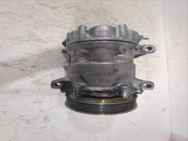 Compresor Aire Acondicionado Citroen C4 1.6 HDI 109CV