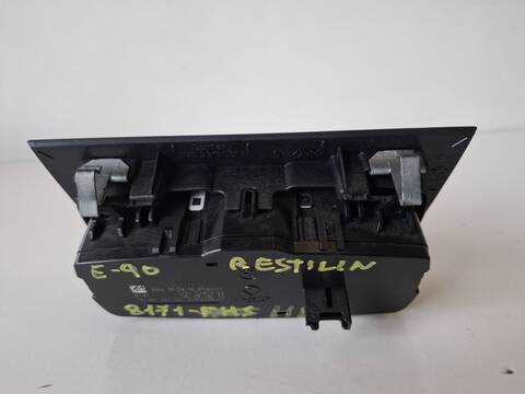 Foto 2ª: Mando Luces Bmw Serie 3 315 318 D 143CV (2011)