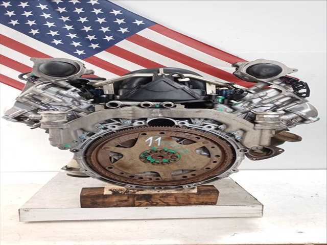 Foto 3ª: Motor Completo Porsche Cayenne 340CV 250KW [M48.00 48.00 M48] (2006)