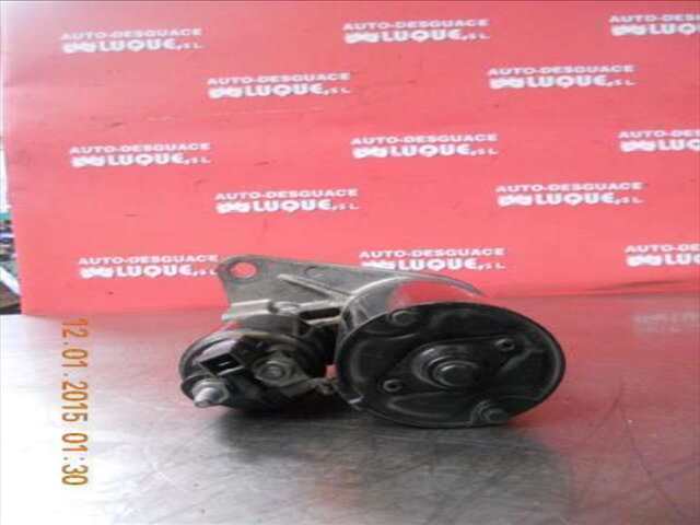 Motor de Arranque Skoda Fabia 1.4 ATTRACTIVE [1.4 LTR. - 55 KW]