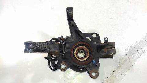 Foto 3ª: Mangueta Delantera Derecha Renault Captur ZEN 90CV 66KW [H4BB4] (2018)