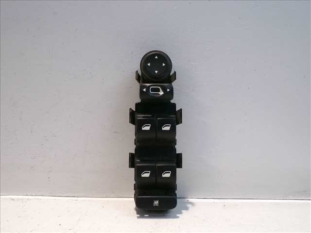 Botonera Elevalunas Peugeot 307 1.6 HDI 2005-2007