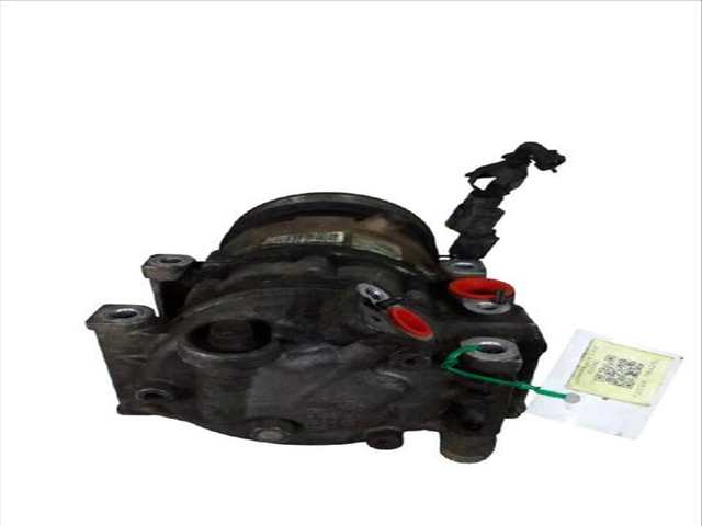 Foto 3ª: Compresor Aire Acondicionado Hyundai i30 2.0 CRDI (2007)