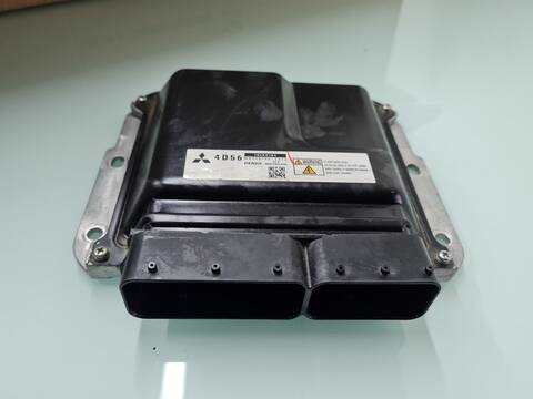 Foto 4ª: Centralita Motor ECU Mitsubishi L200 INFORM DOPPELKABINE 4WD 136CV 100KW [4D56] (2015)