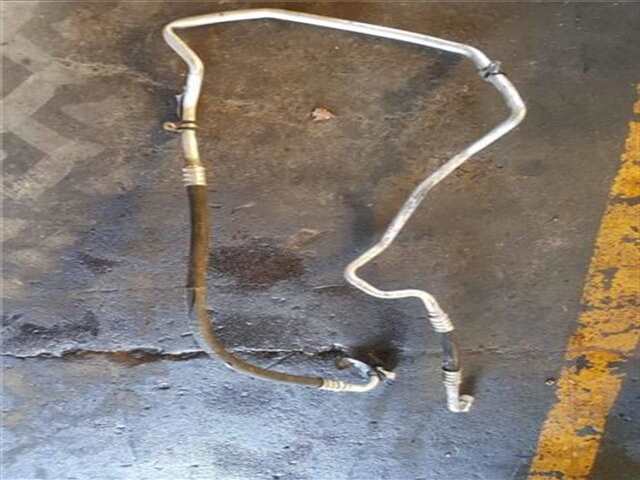 Foto 3ª: Tubos Aire Acondicionado Mercedes Clase A 140 1.6 160 (168.033) [1.6 LTR. - 75 KW CAT] [M 166.960]