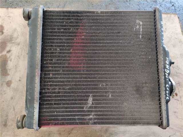 Foto 2ª: Radiador Motor Honda Civic 1.5 I VTEC-E (MA9) [D15Z3]