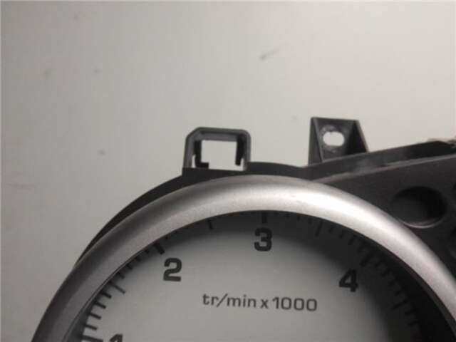 Foto 2ª: Cuadro de Instrumentos Peugeot 207 1.4 X-LINE [1.4 LTR. - 50 KW HDI] [8HZ]