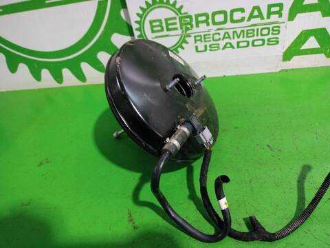 Foto 3ª: Servofreno Opel Corsa EXPRESSION 75CV (2014)