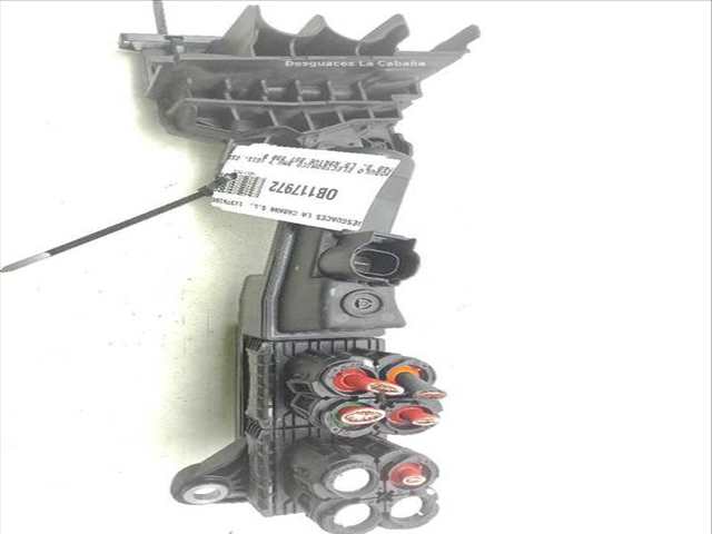 Foto 2ª: Centralita Motor ECU Bmw Serie 7 720 740 D LD XDRIVE (2015)