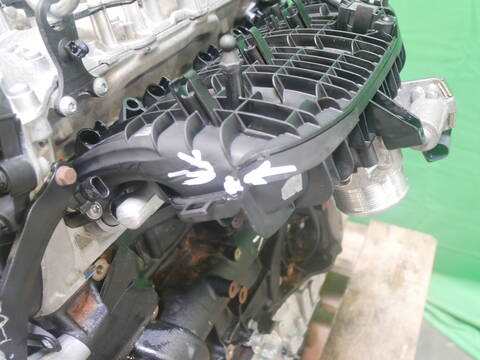 Motor Completo Audi A3 310CV 228KW