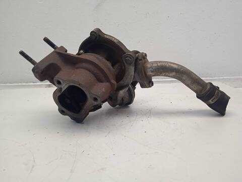 Foto 3ª: Turbocompresor Opel Corsa 1.3 16V CDTI 75CV 55KW [Z13DTJ] (2008)