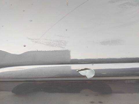 Foto 3ª: Puerta Delantera Izquierda Opel Corsa 1.3 16V CDTI CAT Z 13 DTH - L4I) 90CV 66KW [Z13DTH] (2007)