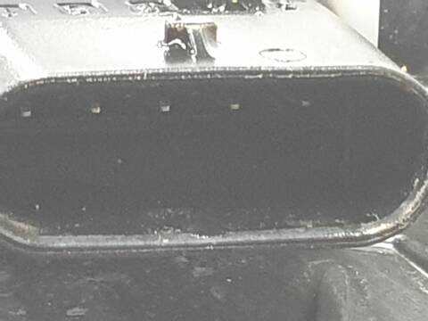 Deposito AdBlue Volkswagen Caravelle D T6.1 SH)