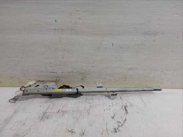 Foto 3ª: Elevalunas Manual Trasero Izquierdo Mercedes Clase C 160 CLK 240 209.361) 170CV [M 112.912] (2002)