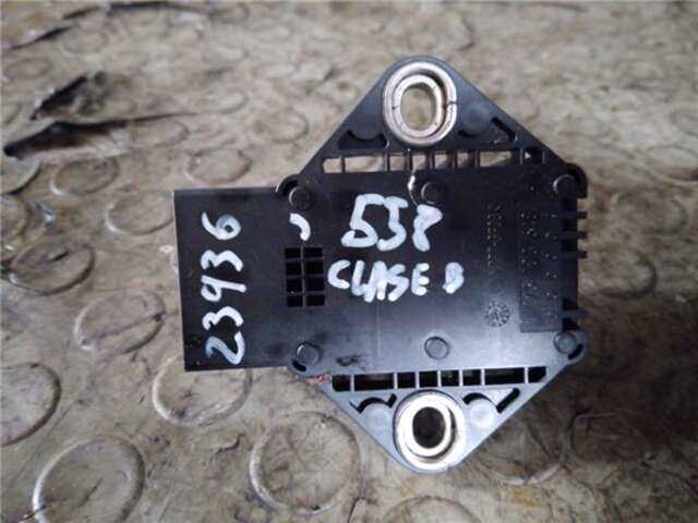 Foto 3ª: Centralita Abs ESP Mercedes Clase B 150 2.0 180 CDI (245.207) [2.0 LTR. - 80 KW CDI CAT] [OM 640.940]