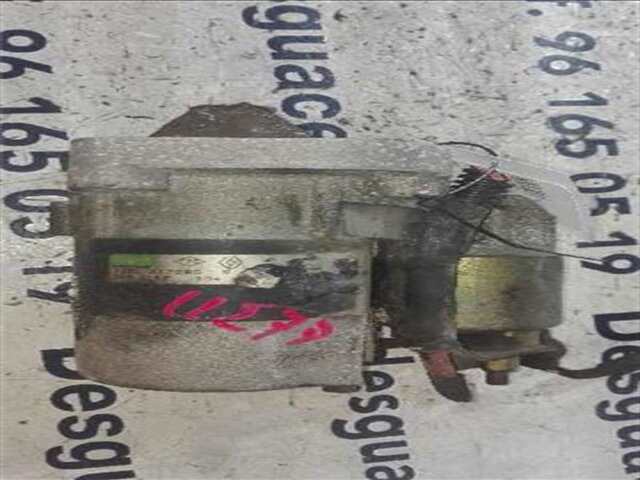 Motor de Arranque Renault Megane 1.4 16 V DYNAMIQUE [1.4 LTR. - 70 KW 16V] I FASE 2 COUPE (DA...)(01.1999-_)