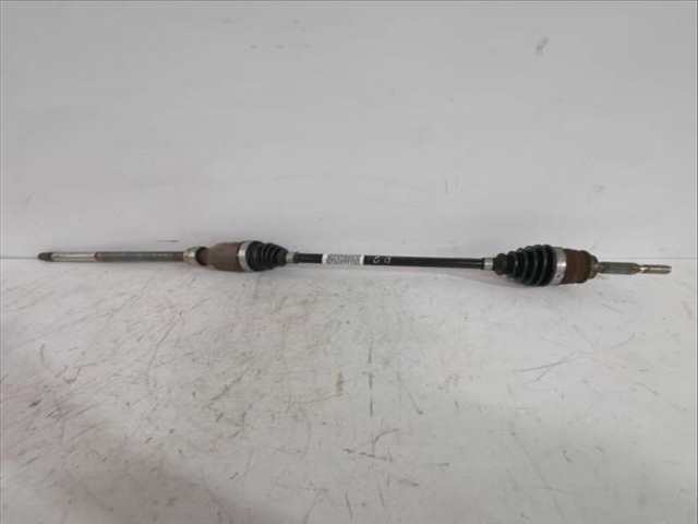 Foto 2ª: Transmision Delantera Derecha Peugeot Rifter 1.5 BLUEHDI 100 102CV [YHT (DV5RCF) YHY (DV5RD)] (2018)