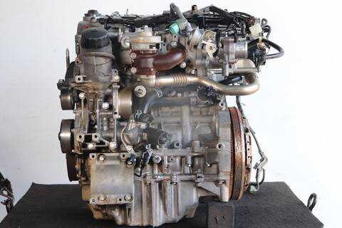 Motor Completo Honda Accord 2.2I CTDI SPORT 140CV 103KW