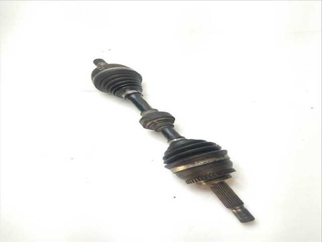 Transmision Delantera Izquierda Mitsubishi Carisma 1.9 DI-D DA5A)