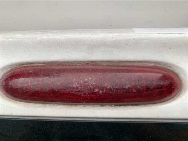 Foto 2ª: Puerta Trasera Izquierda Nissan Primastar 2.0 DCI 115CV 0CV [M9R 782] (2008)