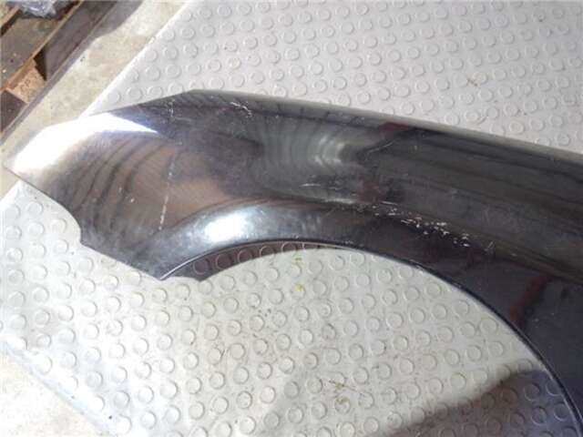 Foto 3ª: Aleta Delantera Izquierda Peugeot 206 2.0 HDI 90 [RHY (DW10TD)]