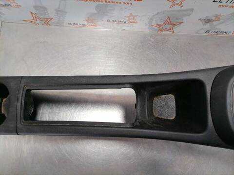 Foto 3ª: Consola Central Opel Corsa EXPRESSION 75CV 55KW [B14XER] (2017)