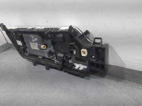 Foto 3ª: Sistema GPS Citroen C4 1.6 BLUEHDI 120 PICASSO 120CV 88KW [BH01] (2015)