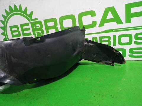 Foto 3ª: Pase Rueda Seat Ibiza EMOCION 60CV [CGPB] (2008)
