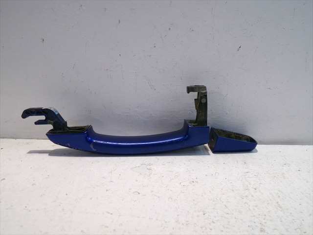 Foto 4ª: Maneta Exterior Delantera Izquierda Chevrolet Cruze 2.0 D VCDI 2009-2013 [Z20S1] (2010)