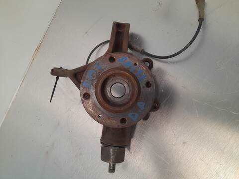 Mangueta Delantera Derecha Peugeot 307 SW 107CV 79KW