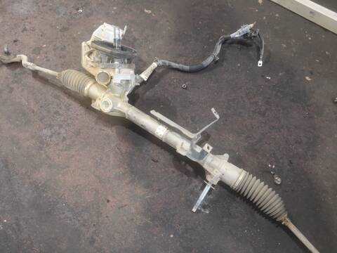 Cremallera de Direccion Citroen C4 YHS BERLINA