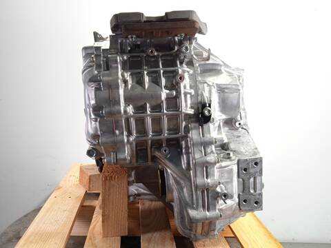 Foto 4ª: Caja Cambios Automatica Toyota Rav4 2.5 HYBRID AWD AXAP54) 306CV 225KW AUT. [A25A-FXS] (2022)