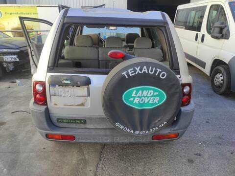 Portón Land Rover Freelander 20T2N