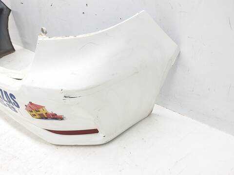 Foto 2ª: Paragolpes Trasero Toyota Corolla HYBRID STYLE