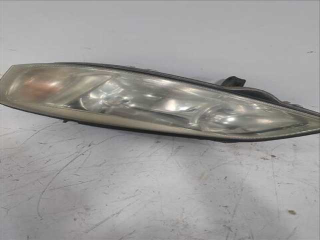 Foto 2ª: Faro Izquierdo Opel Astra 2.0 DTI 16V F69) 101CV [Y 20 DTH] (1998)