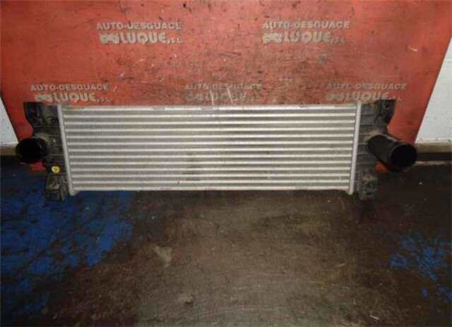 Intercooler Ssangyong Actyon 2.0 200 XDI [2.0 LTR. - 104 KW TD CAT]