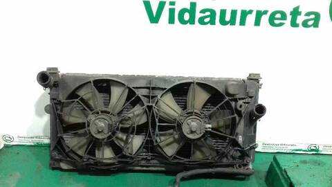 Electroventilador Toyota Celica 1.8 16V CAT 143CV 105KW